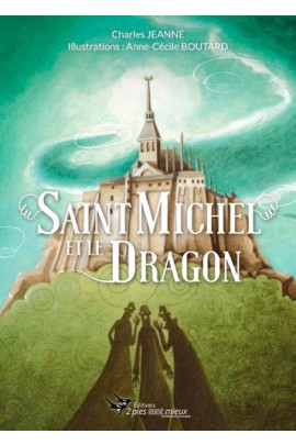 SAINT MICHEL ET LE DRAGON
