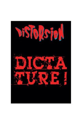 DISTORSION DICTATURE