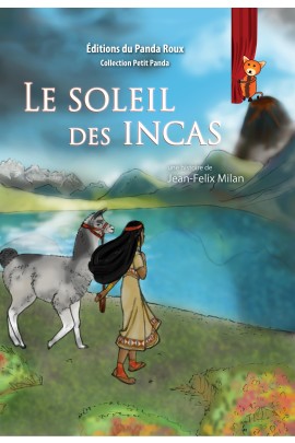 LE SOLEIL DES INCAS