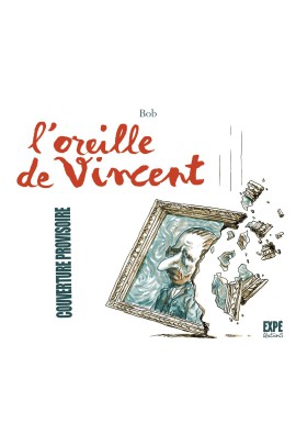 L OREILLE DE VINCENT