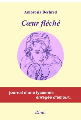 COEUR FLECHE
