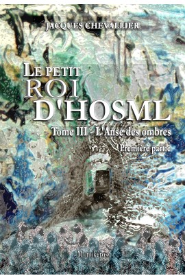 L'ANSE DES OMBRES 1ERE PARTIE
