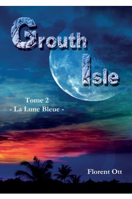 GROUTH ISLE T2