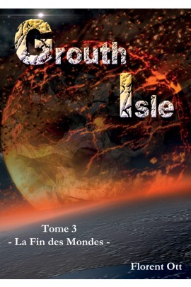 GROUTH ISLE T3