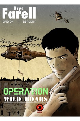 OPERATION WILD BOARS