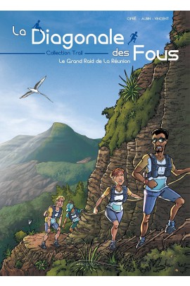 LE GRAND RAID DE LA REUNION