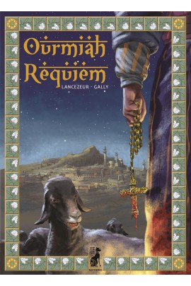 OURMIAH REQUIEM