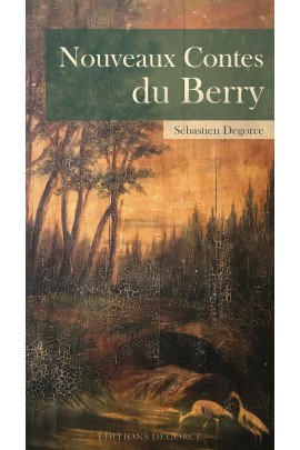 NOUVEAUX CONTES DU BERRY