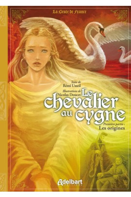 PREMIERE PARTIE - LES ORIGINES