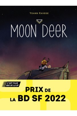 MOON DEER
