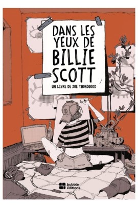 DANS LES YEUX DE BILLIE SCOTT