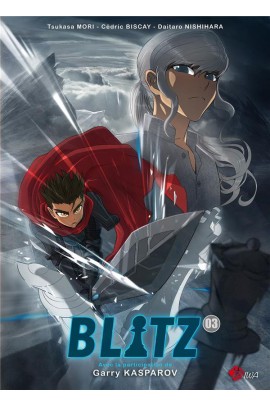 BLITZ T03