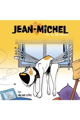 MICHEL FAIT LA FINE MOUCHE