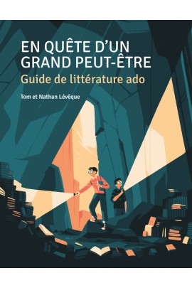 GUIDE DE LITTERATURE ADO