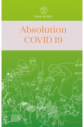 ABSOLUTION COVID 19