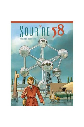 SOURIRE 58