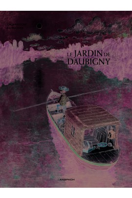 LE JARDIN DAUBIGNY