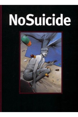 NO SUICIDE