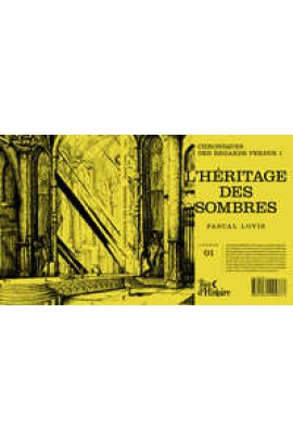L'HERITAGE DES SOMBRES