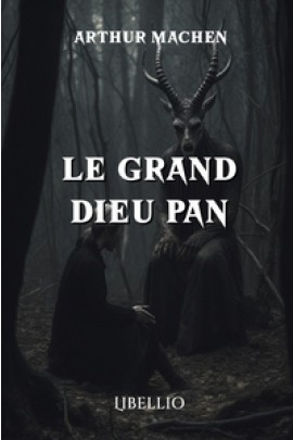 LE GRAND DIEU PAN