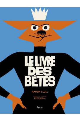 LE LIVRE DES BETES