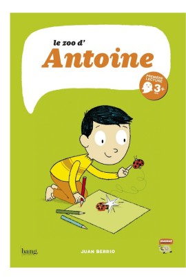 LE ZOO D ANTOINE