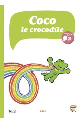 COCO LE CROCODILE