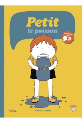 PETIT, LE POISSON