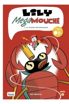  LA GRANDE METAMORPHOSE