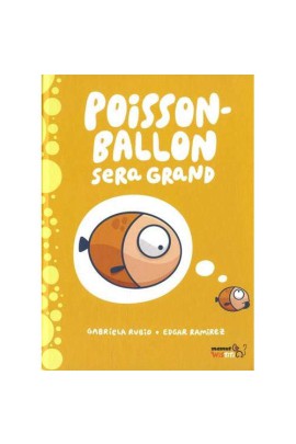 BALLON SERA GRAND