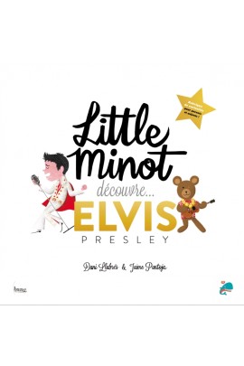 LITTLE MINOT DECOUVRE... ELVIS PRESLEY