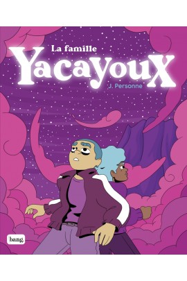 LA FAMILLE YACAYOUX