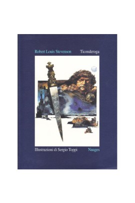 TICONDEROGA