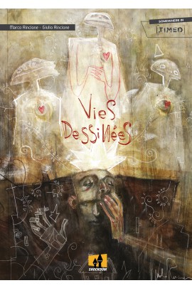 VIES DESSINEES