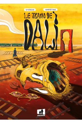 TRAIN DE DALI (LE)