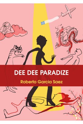 DEE DEE PARADIZE
