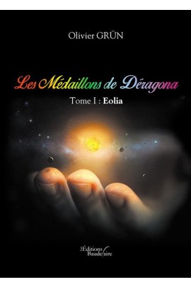 TOME I : EOLIA