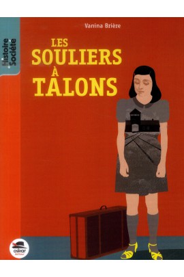 LES SOULIERS A TALONS