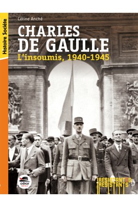 L'INSOUMIS - 1940-1945