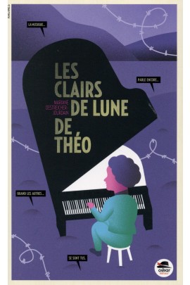 CLAIRS DE LUNE DE THEO (LES)
