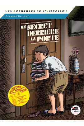 UN SECRET DERRIERE LA PORTE