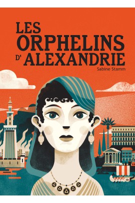 LE DESTIN DES ENFANTS DE CLEOPATRE