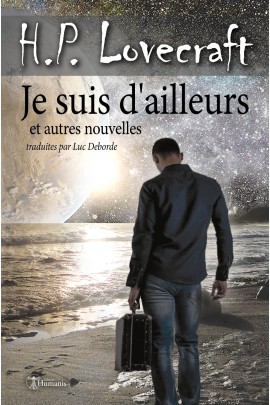 JE SUIS D'AILLEURS ET AUTRES NOUVELLES