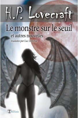 LE MONSTRE SUR LE SEUIL ET AUTRES NOUVELLES