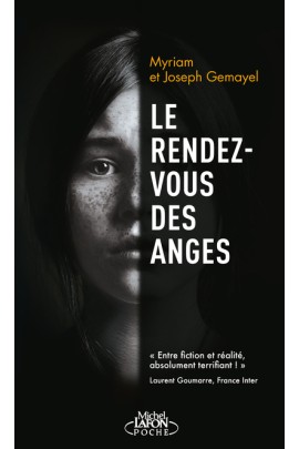 VOUS DES ANGES