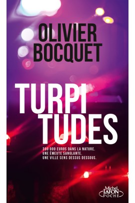 TURPITUDES