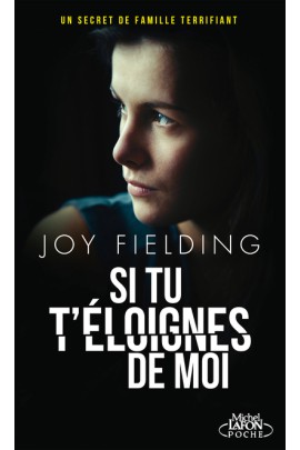 SI TU T'ELOIGNES DE MOI