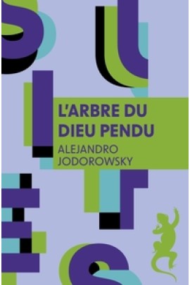 L'ARBRE DU DIEU PENDU
