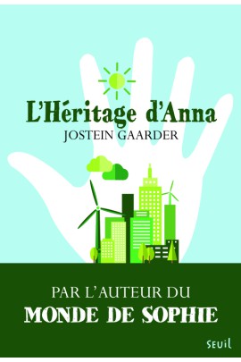 L'HERITAGE D'ANNA