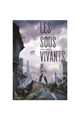 VIVANTS